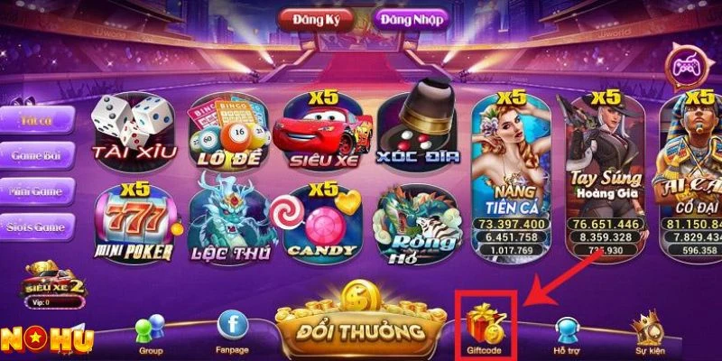 Hướng dẫn chi tiết cách tải app Nổ hũ 52